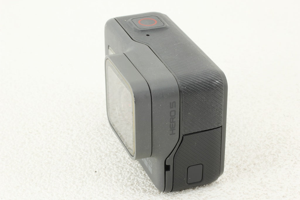美品◆GoPro HERO5 Black CHDHX-501-JP