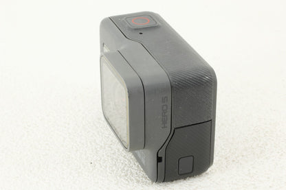 美品◆GoPro HERO5 Black CHDHX-501-JP