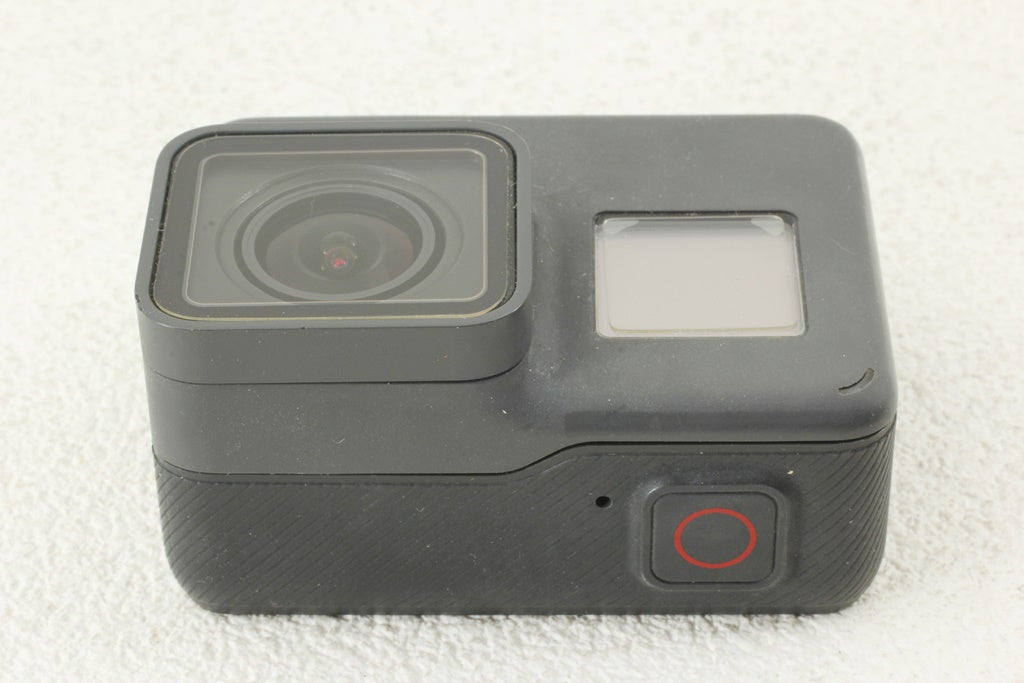美品◆GoPro HERO5 Black CHDHX-501-JP