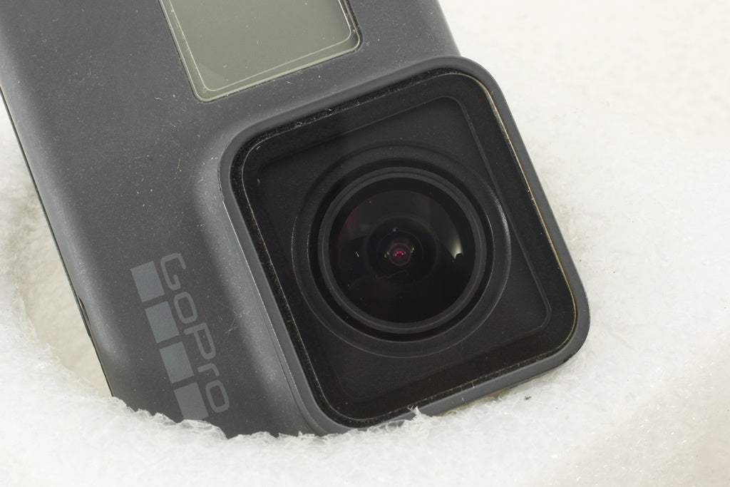 美品◆GoPro HERO5 Black CHDHX-501-JP