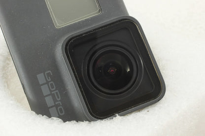 美品◆GoPro HERO5 Black CHDHX-501-JP