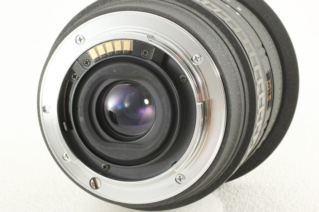 美品◆SIGMA AF 17-35mm F2.8-4 EX ASPH