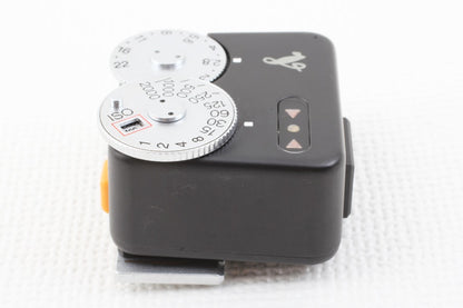 極上品◆Voigtlander VCメーター 露出計