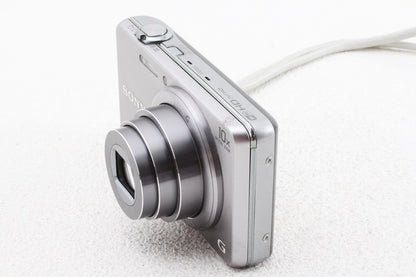 美品◆SONY Cyber-shot DSC-WX200