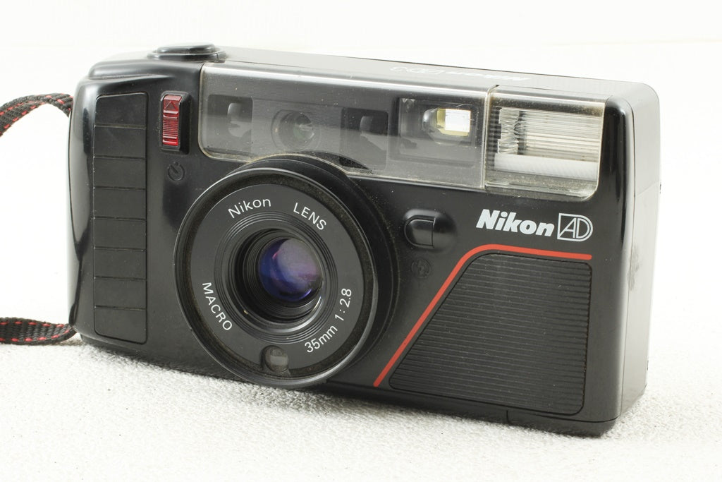 ジャンク品◆Nikon AD3 35mm F2.8 ピカイチ3