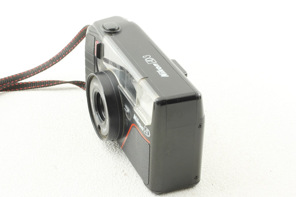 ジャンク品◆Nikon AD3 35mm F2.8 ピカイチ3