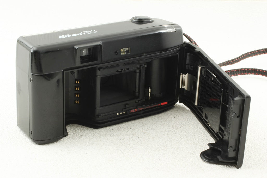 ジャンク品◆Nikon AD3 35mm F2.8 ピカイチ3