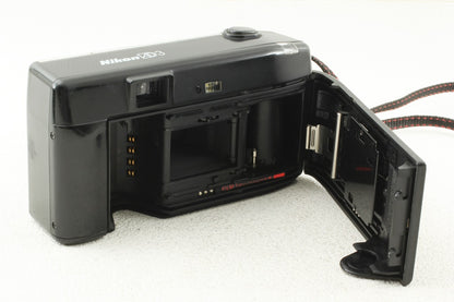 ジャンク品◆Nikon AD3 35mm F2.8 ピカイチ3