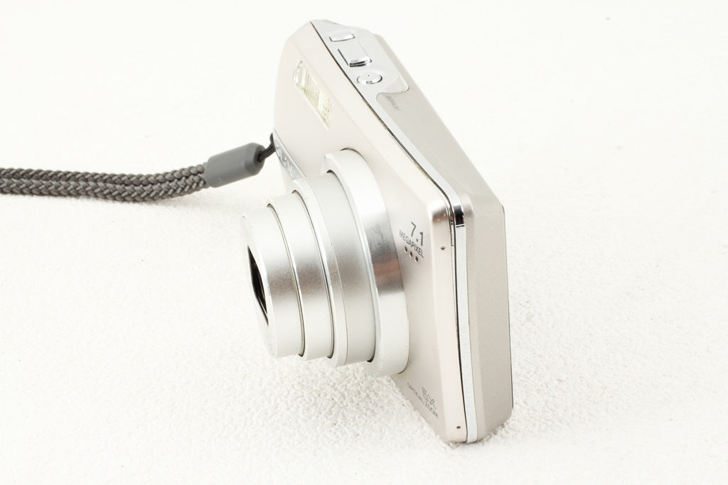 極上品◆OLYMPUS μ750