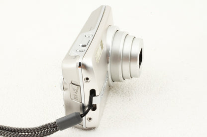 極上品◆OLYMPUS μ750