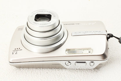極上品◆OLYMPUS μ750