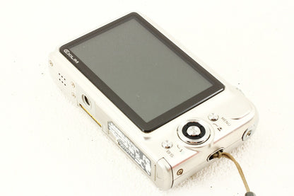 美品◆CASIO EXILIM EX-Z1200 コンデジ