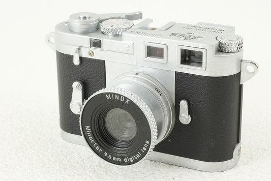 格安品◆Megahouse SHARAN LEICA M3