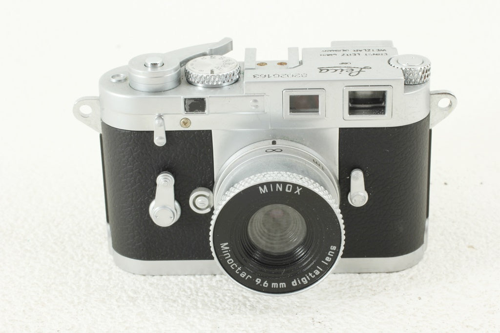 格安品◆Megahouse SHARAN LEICA M3