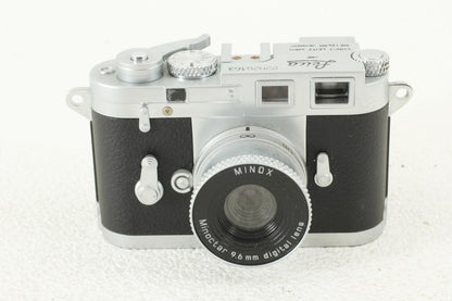 格安品◆Megahouse SHARAN LEICA M3