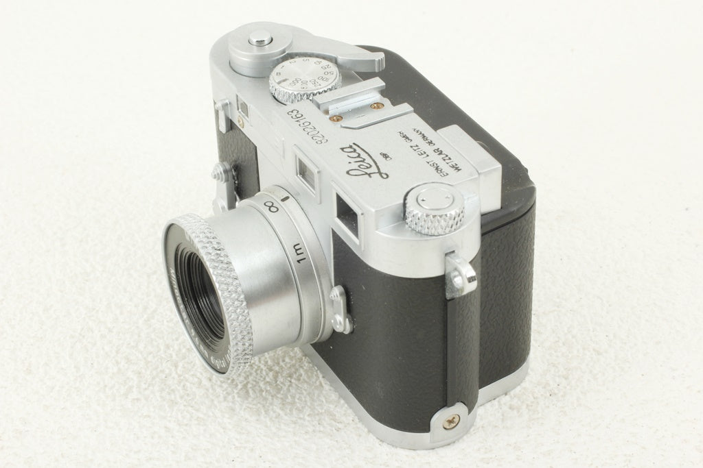 格安品◆Megahouse SHARAN LEICA M3