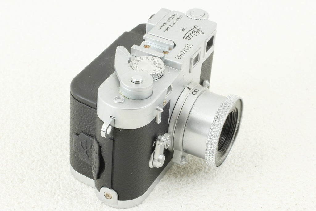 格安品◆Megahouse SHARAN LEICA M3