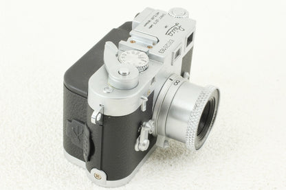 格安品◆Megahouse SHARAN LEICA M3