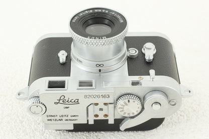 格安品◆Megahouse SHARAN LEICA M3
