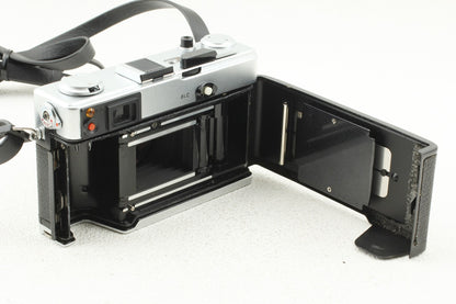 格安品◆OLYMPUS 35 DC フィルムカメラ
