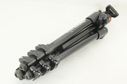 美品◆Manfrotto Befreeアルミ三脚雲台キット MKBFRA4-BH