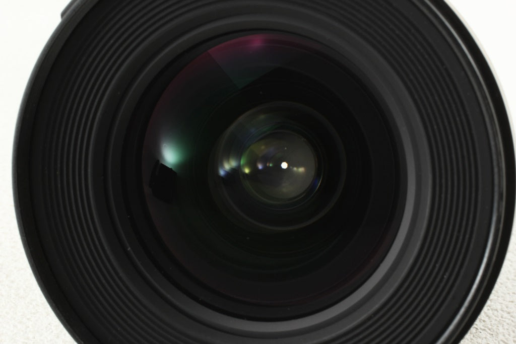極上品◆Nikon AF-S NIKKOR 20mm F1.8G ED