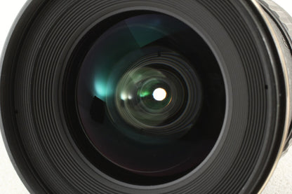 美品 TOKINA AT-X124 PRO DX AF12-24mm F4