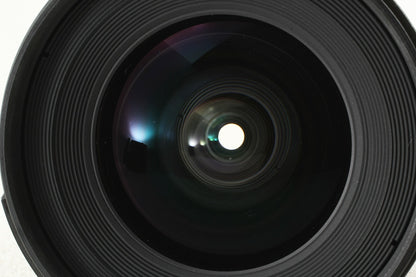 極上品◆TOKINA AT-X124 PRO DX AF12-24mm F4 Canon