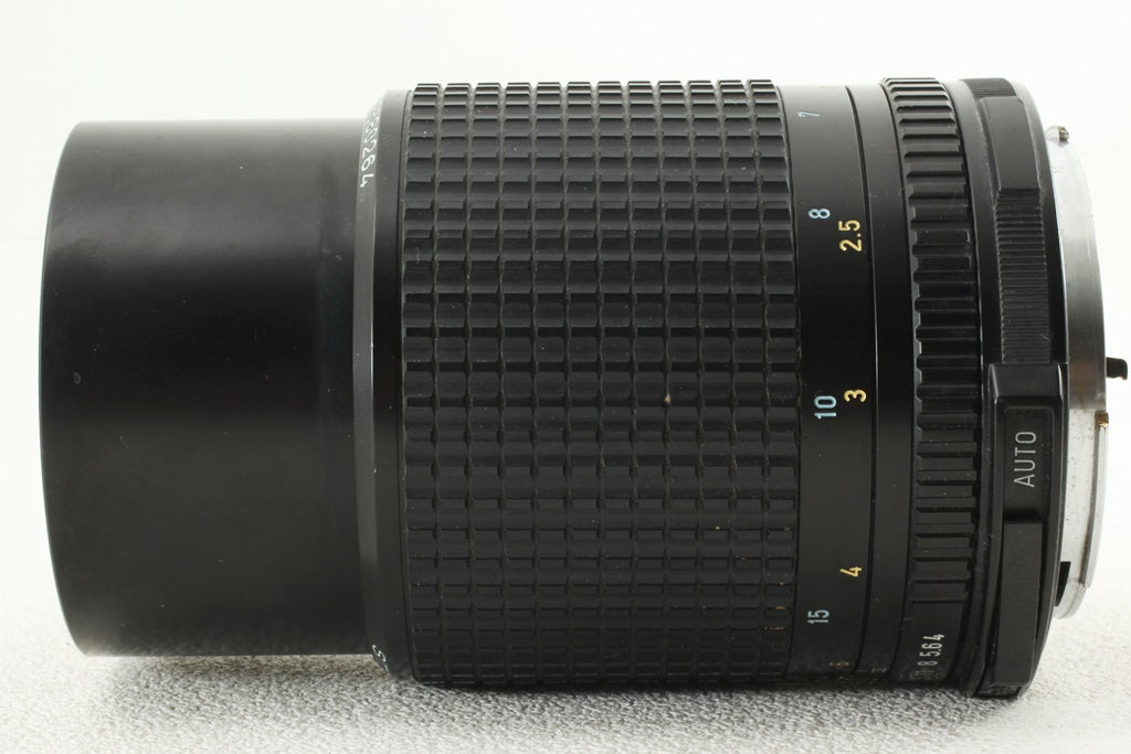 格安品◆PENTAX SMC 67 200mm F4