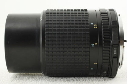 格安品◆PENTAX SMC 67 200mm F4