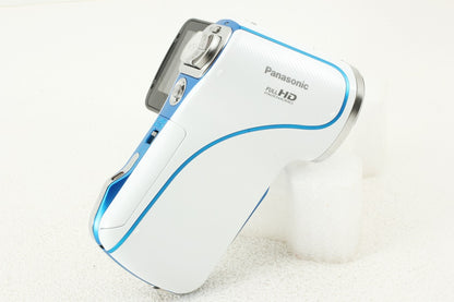 ジャンク品◆Panasonic HX-WA20