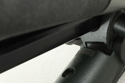 美品 Manfrottoプロビデオ雲台 501HDV 三脚 055XV