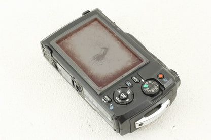 格安品◆OLYMPUS STYLUS TG-5