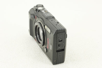格安品◆OLYMPUS STYLUS TG-5