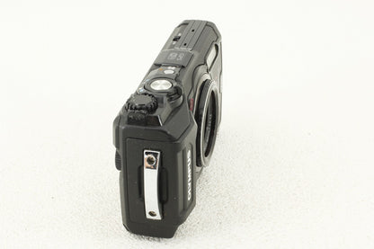 格安品◆OLYMPUS STYLUS TG-5