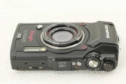 格安品◆OLYMPUS STYLUS TG-5