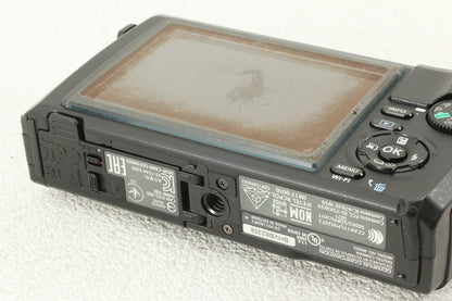 格安品◆OLYMPUS STYLUS TG-5