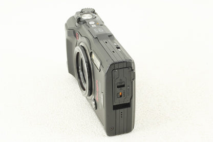 格安品◆OLYMPUS STYLUS TG-5 工一郎
