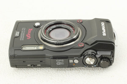 格安品◆OLYMPUS STYLUS TG-5 工一郎