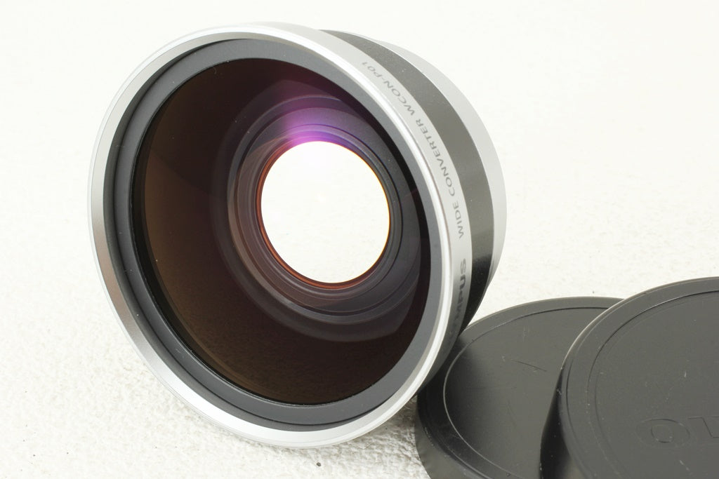 極上品◆Olympus FCON-P01