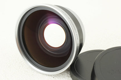 極上品◆Olympus FCON-P01