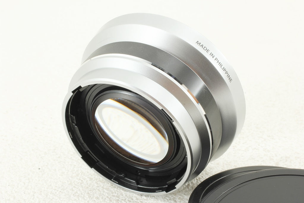 極上品◆Olympus FCON-P01