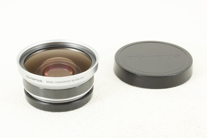 極上品◆Olympus FCON-P01