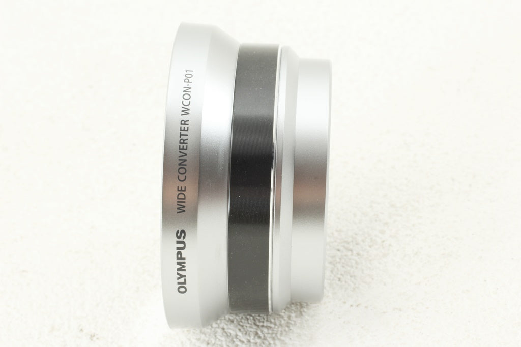極上品◆Olympus FCON-P01