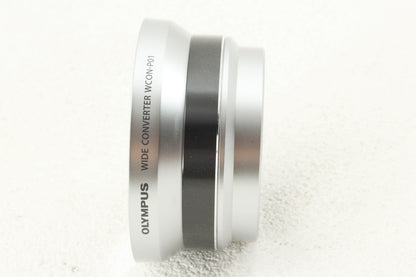 極上品◆Olympus FCON-P01