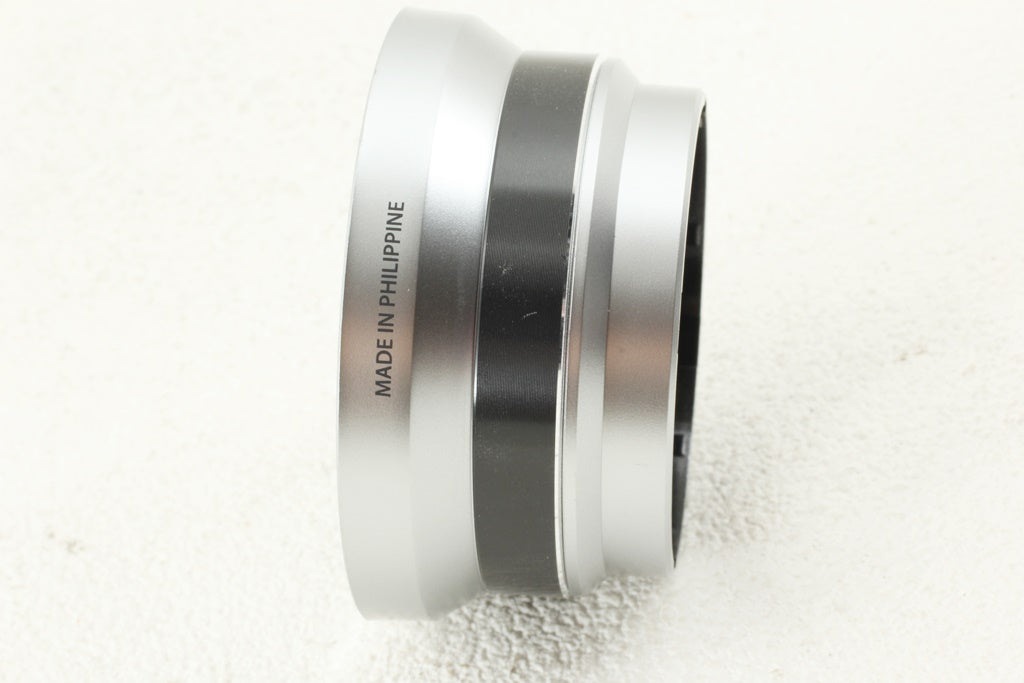 極上品◆Olympus FCON-P01