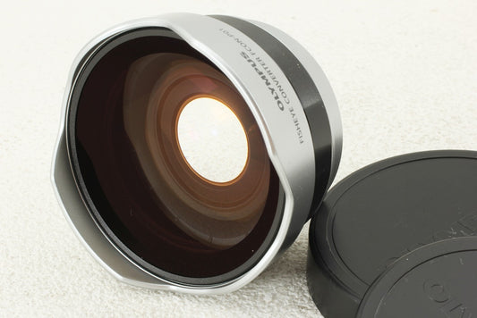 極上品◆OLYMPUS WCON-P01