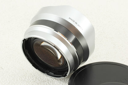 極上品◆OLYMPUS WCON-P01