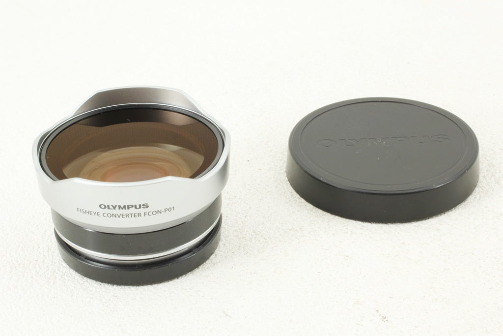 極上品◆OLYMPUS WCON-P01