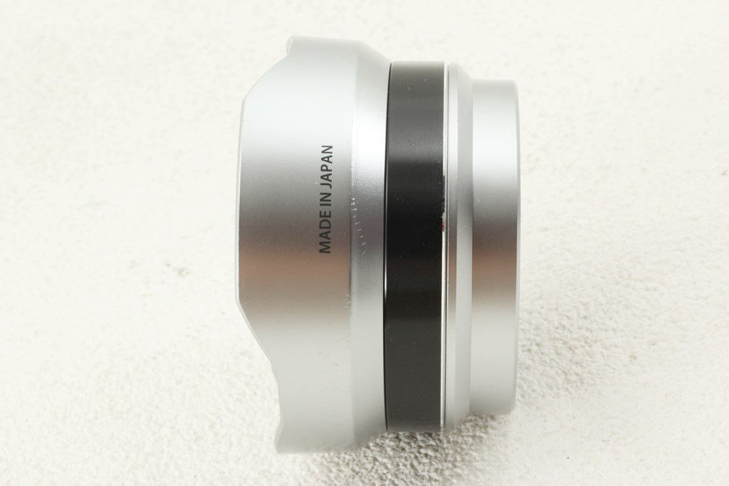 極上品◆OLYMPUS WCON-P01